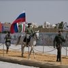 Россияне заняли 6 место на турнире по конной стрельбе из лука в Иордании