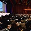 Генеральная Ассамблея FEI 2019 пройдет в Москве