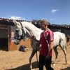 В Италии начался чемпионат Европы среди юношей и юниоров по дистанционным конным пробегам
