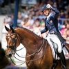 Вердадес признан лучшей выездковой лошадью по версии Всемирной федерации спортивных студбуков (WHBFSH)