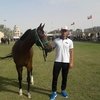 Ахмед Махов успешно финишировал в Дубае!