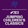 Финал FEI Jumping Children’s Classics пройдет в Узбекистане