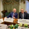 Проблемы коннозаводства обсудили в Совете Федерации 