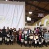 В КСК "Измайлово" прошли соревнования для самых маленьких
