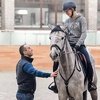 В Maxima Stables пройдут учебно-тренировочные сборы по конкуру для детей, юношей и юниоров