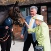 Елизавета II назвала лошадь в честь родной династии