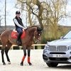 Симон Делестр выиграл Гран-при CSI 5* второй раз подряд