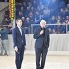 Пауль Шокемюле и Андреас Хельгстранд собрали вместе лучших жеребцов