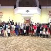 Всероссийские соревнования по выездке на пони- в КСК "Измайлово"