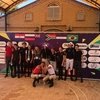 В Ташкенте начался турнир FEI Jumping Children’s Classic Final 2018