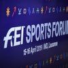 В Лозанне завершился спортивный форум FEI