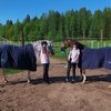 Успехи россиян в Финляндии