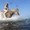 Встречайте лето в Horse Country Resort!