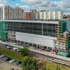 На севере Москвы строят комплекс для занятий современным пятиборьем