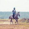 Мухамед Калов - Чемпион России по дистанционным конным пробегам