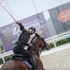 Maxima Stables впервые приняли соревнования по тентпеггингу