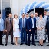 Открытие КСК "Дубровский" в Оренбурге