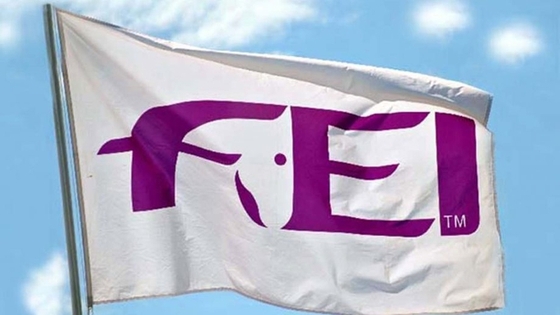FEI приостановила членство национальной федерации ОАЭ 