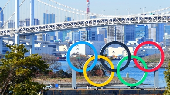 Проведение Олимпиады в 2021 году не подвергается сомнению