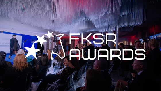 Церемония FKSR Awards пройдет в олнайн-формате 