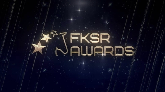Ежегодную премию FKSR Awards провели дистанционно 