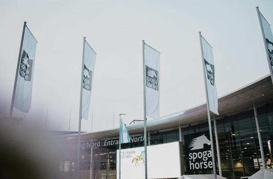Выставка Spoga Horse 2022 пройдет в феврале 