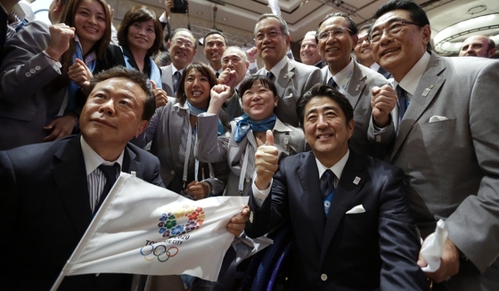 Япония сэкономила на соревнованиях по конному спорту