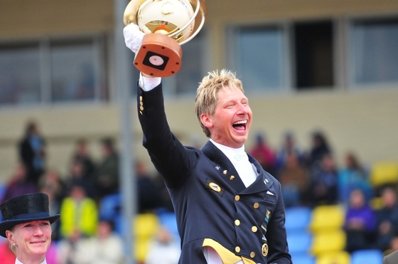 Falsterbo horse show 2015
