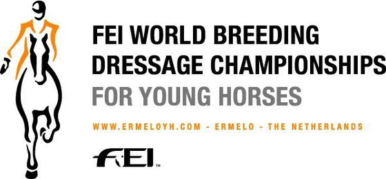 Longines – официальный спонсор Чемпионатов Мира FEI/WBFSH по выездке для молодых лошадей!