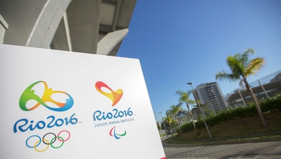 Паралимпийский комитет России отстранили от Игр в Рио