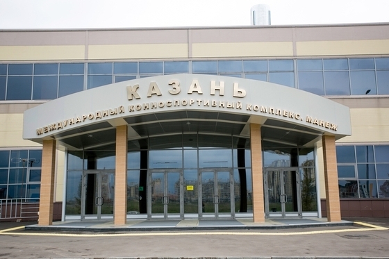 Столица Татарстана открыла скаковой сезон.