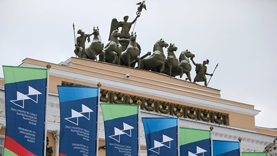 На Международном культурном форуме в Санкт-Петербурге обсудят историко-культурное конное наследие России и Европы.