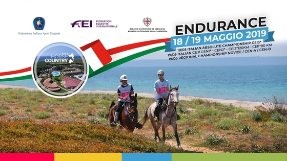 На Сардинии пройдет фестиваль по дистанционным пробегам