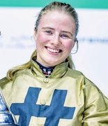 Саффи Осборн — первая женщина, победившая на Мейдане