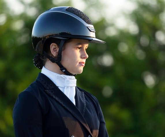 Заболотская Алина. 4 ингредиента успеха