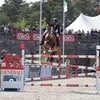 Нине Маллевей удалось сохранить мировое лидерство среди конкуристов до 25 лет!