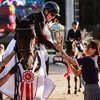 Наталии Симония и Кваренги: триумф дуэта на Кубке Президента ФКСМ!