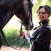Кушнир Мария. Умеет поставить на ноги