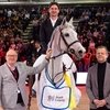 Стив Герда продал Ис-Минку наследнице джинсовой империи Levi Strauss