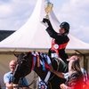 Инесса Меркулова получила нейтральный статус