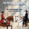Alma Ibérica – диалог культур