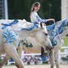 Эквирос: Национальный форум развития конной индустрии 2026