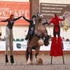 «Цирк с конями» и не только