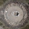 В гробнице бронзового века обнаружены останки жертвенной лошади