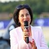 Ирина Федотова и Оганес Амалян – триумфаторы Чемпионата России по конкуру