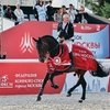  Игорь Васильев и Лос Анжелес стали победителями Гран-при Кубка Мэра Москвы по конкуру