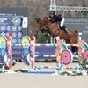 Джаззи де Дам покидает конюшню Тибо Спитса и переезжает в ОАЭ