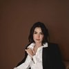 Коллектив редакции журнала Золотой Мустанг поздравляет с днём рождения Марину Черкезову!