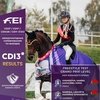 Анна Карасева получила лицензию на чемпионат Европы — 2027