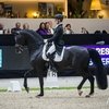 Джастин Вербумен против Изабель Верт: бельгиец выиграл дуэль в Гран-при Лиона